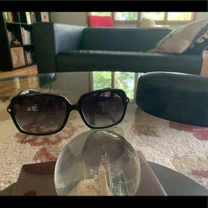 Jimmy Choo sunglasses